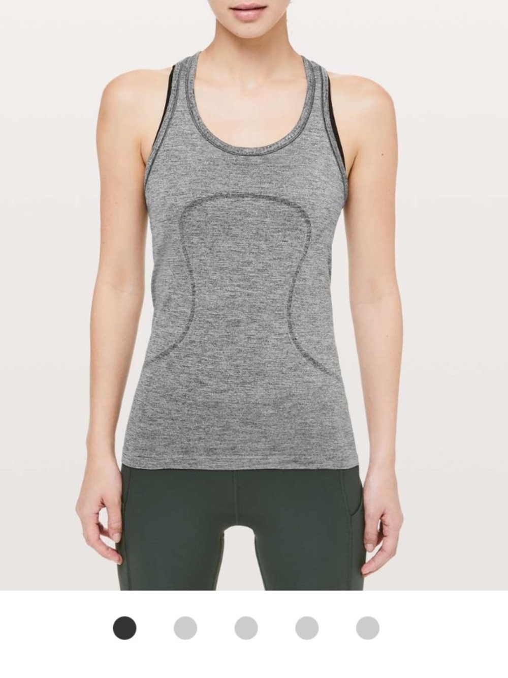 Lululemon Swiftly Tech Tank Top